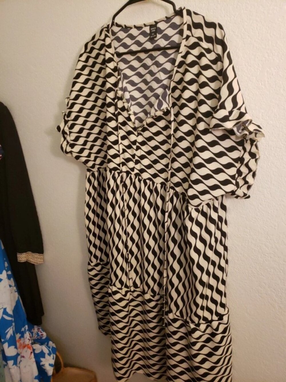 Shein Midi-dresses